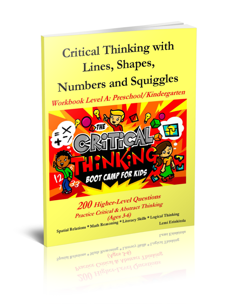 Cut to the chase critical thinking and reading skills image