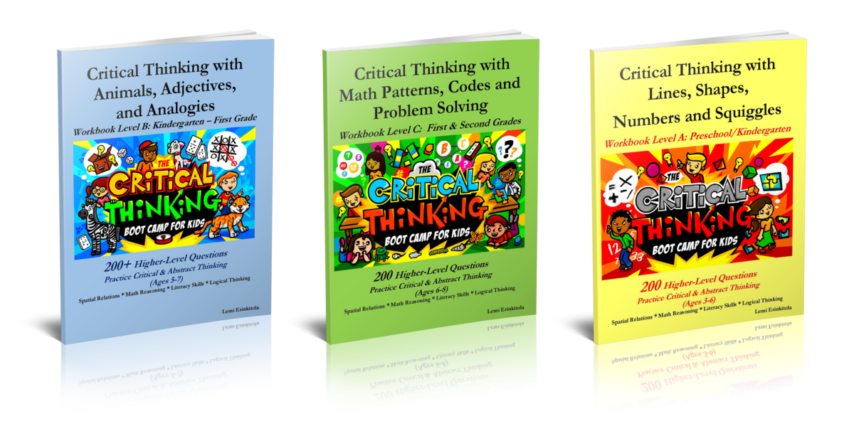 Why critical thinking is important image