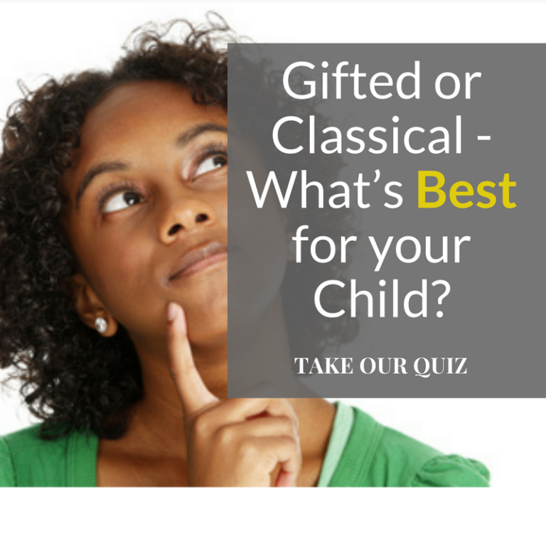 Critical thinking household picture