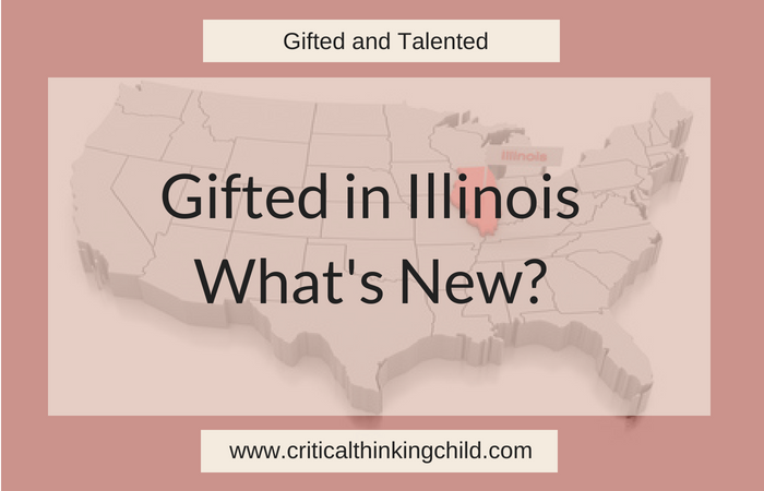 Gifted in Illinois