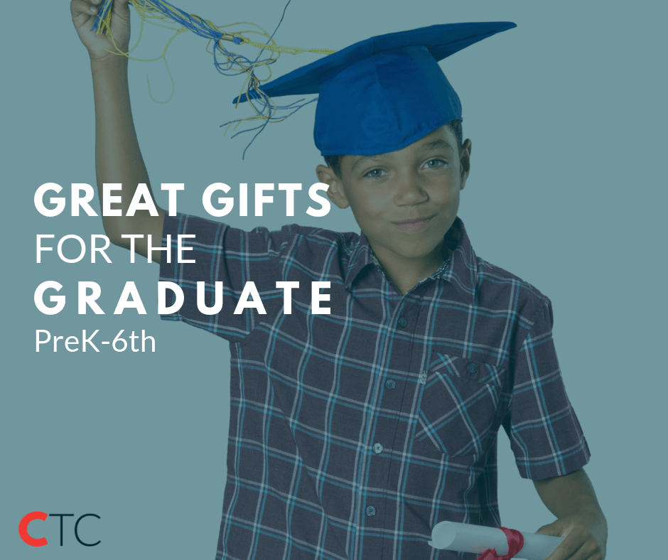 Great Gifts for the Graduate The Critical Thinking Child
