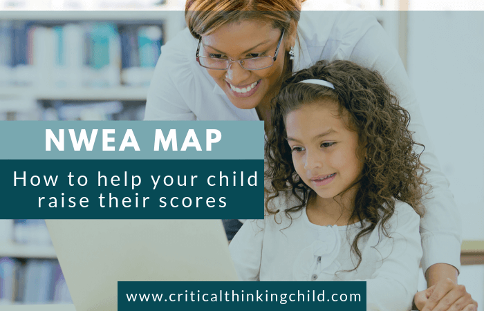 NWEA: How to help your child raise their scores