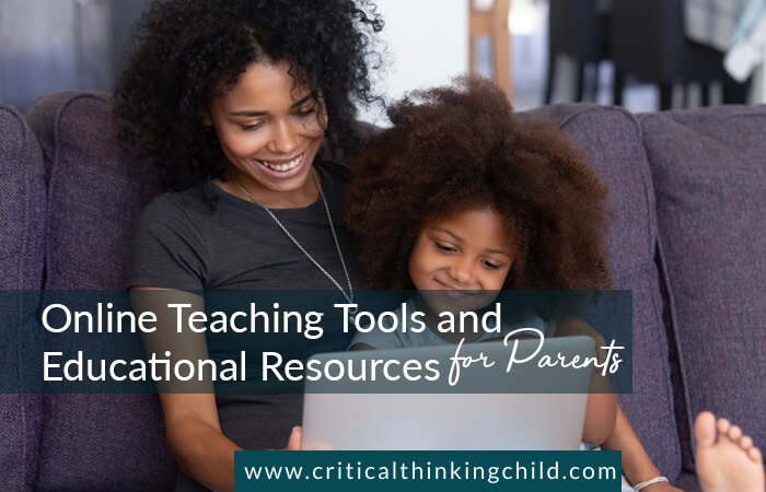 E-Learning for Kids, Education from Home, and Resources for Parents ...