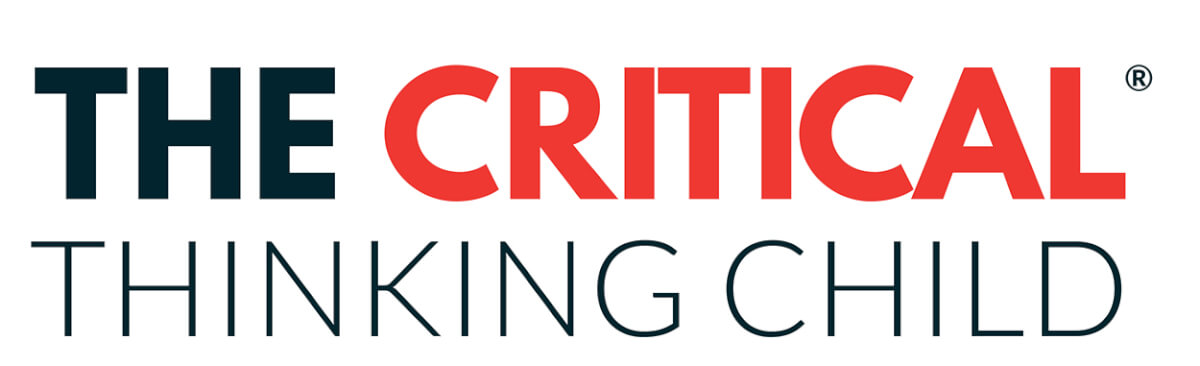 critical thinking school The Critical Thinking Child