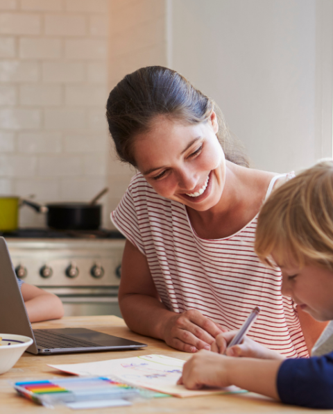 Home - The Critical Thinking Child