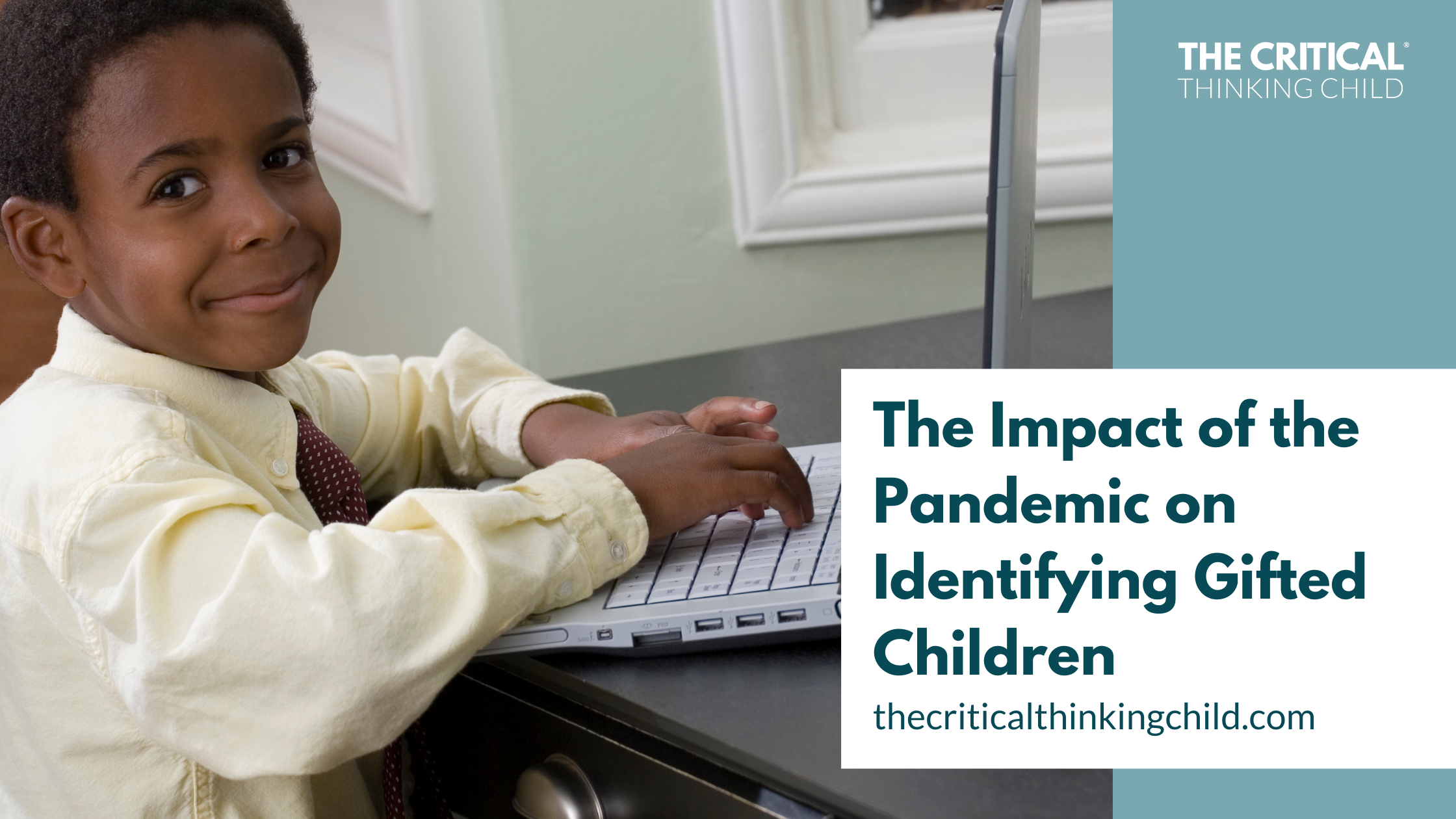 Critical Thinking Children