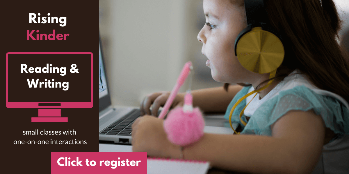 Tutoring Services - The Critical Thinking Child